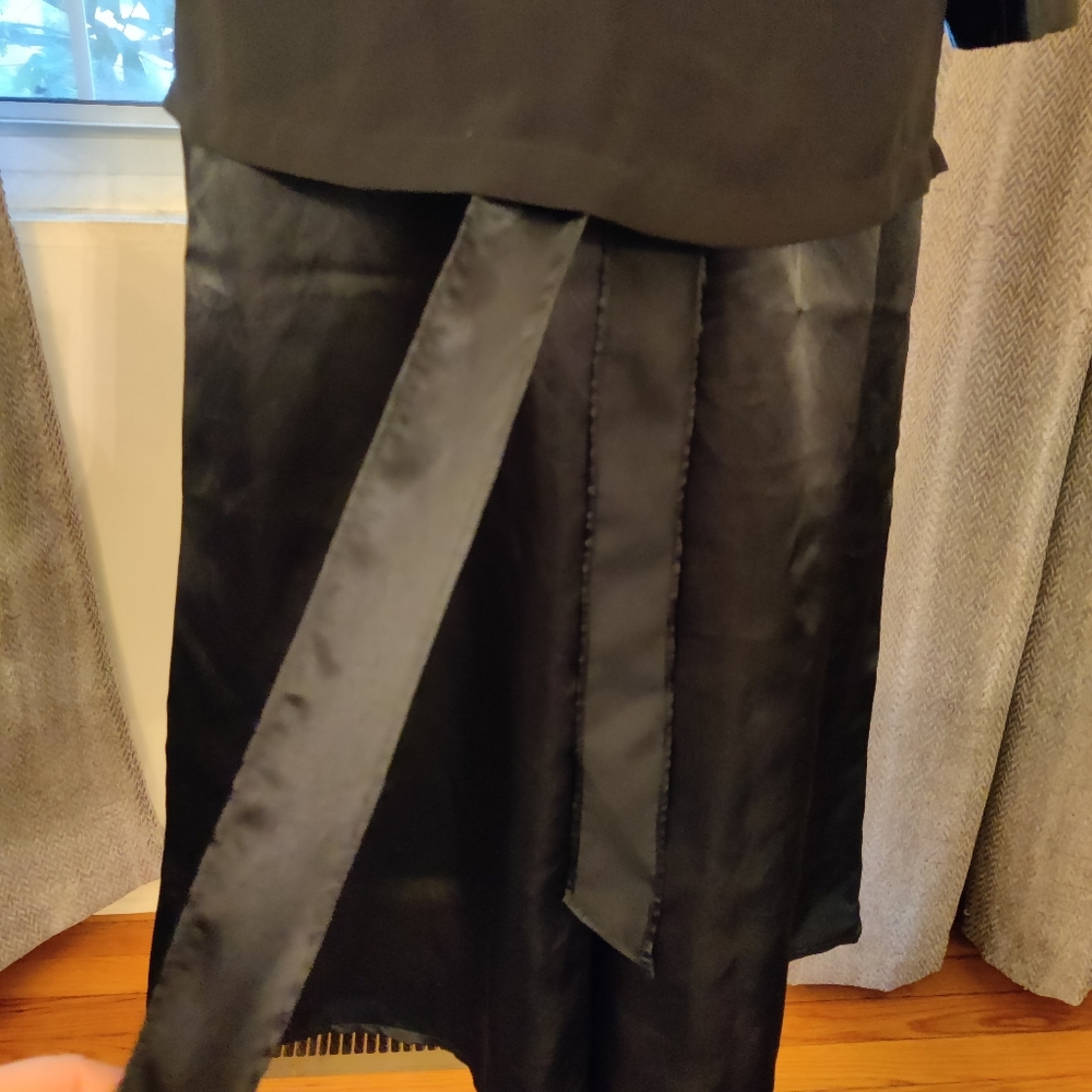 NWOT Sheer Two-Piece Sleep Set - Picture 6 of 8